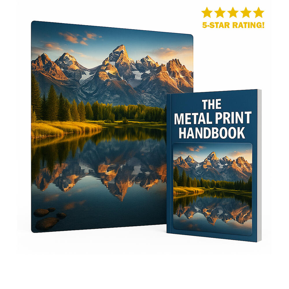 The Metal Print Handbook