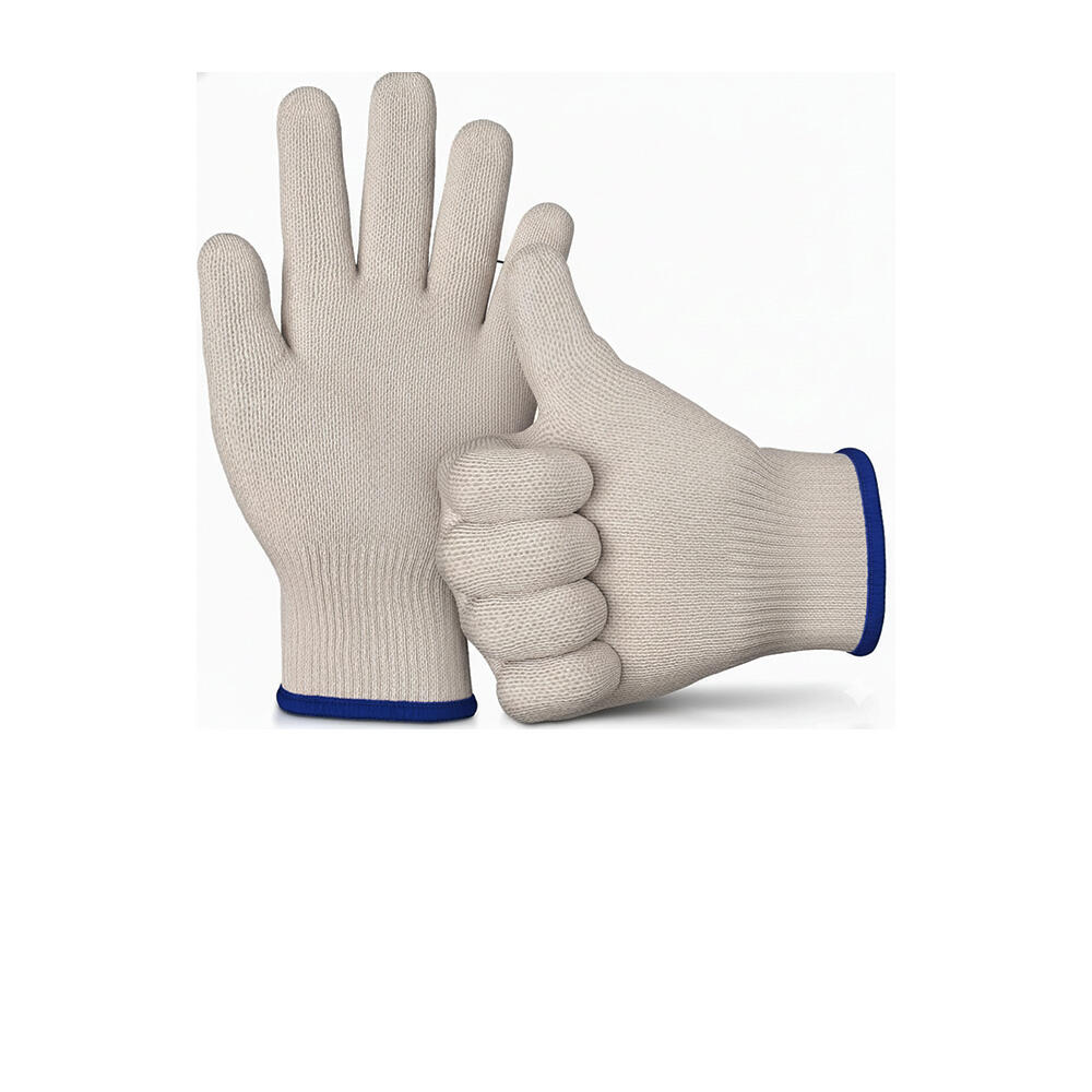 Heat Press Gloves