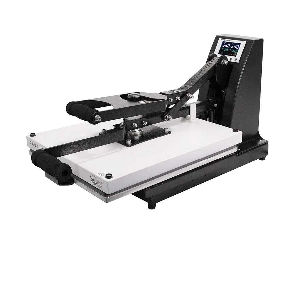 Best Heat Presses (16&quot;x20&quot;)