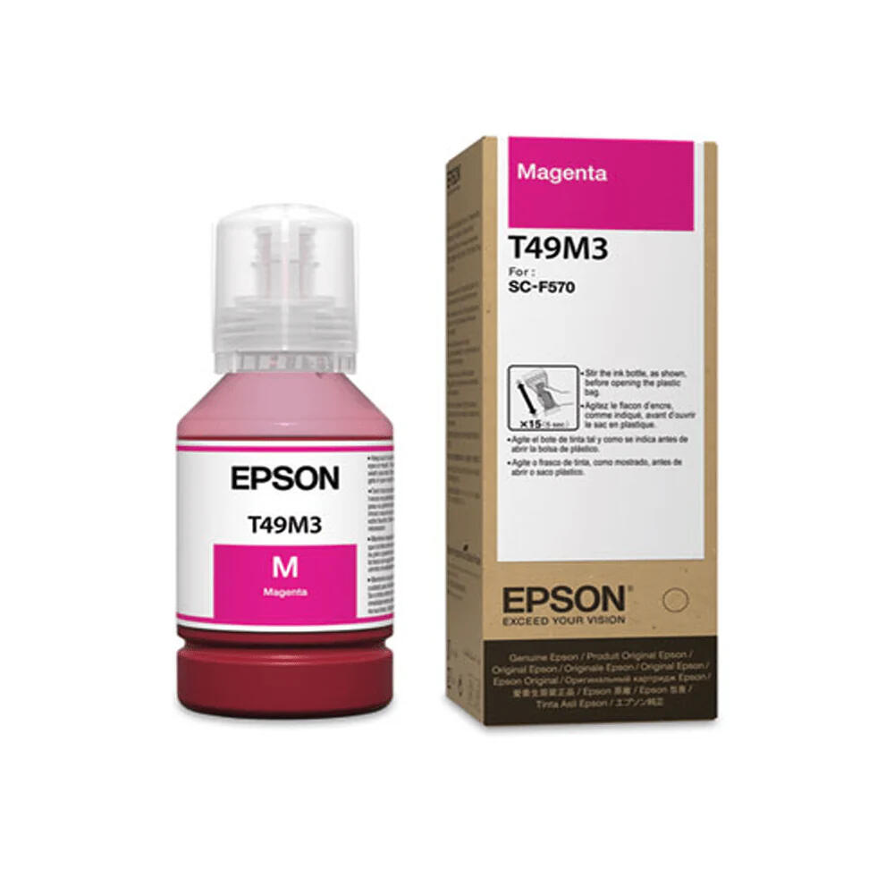 Ink (Epson F570