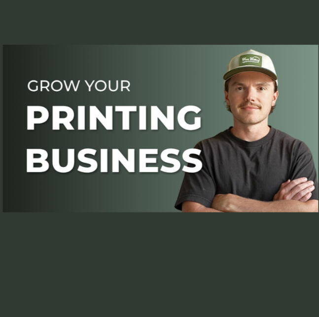Printing Community