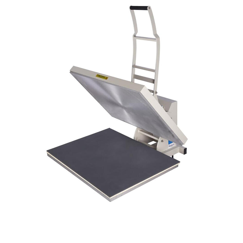 Large Heat Press (24"x32")