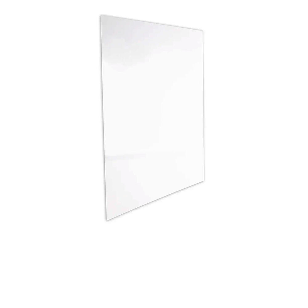 Metal Panels (Chromaluxe)