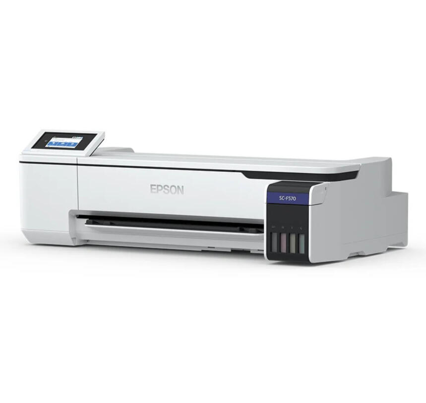 Epson SC-F570 (Best)